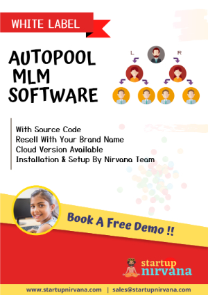 AUTOPOOL MLM SOFTWARE