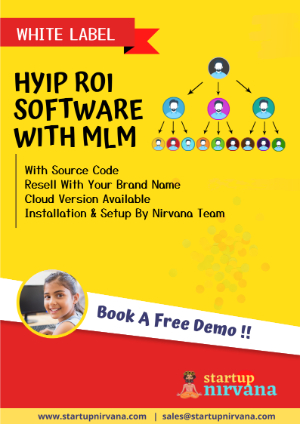 HYIP ROI SOFTWARE